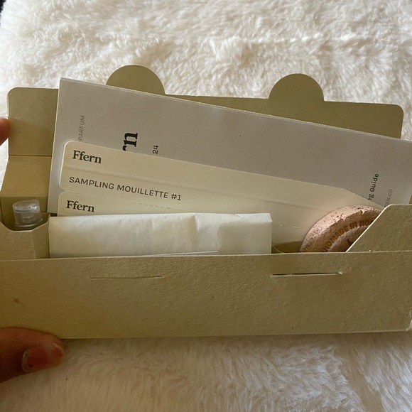 Ffern summer 24 perfume - Picture 4 of 6